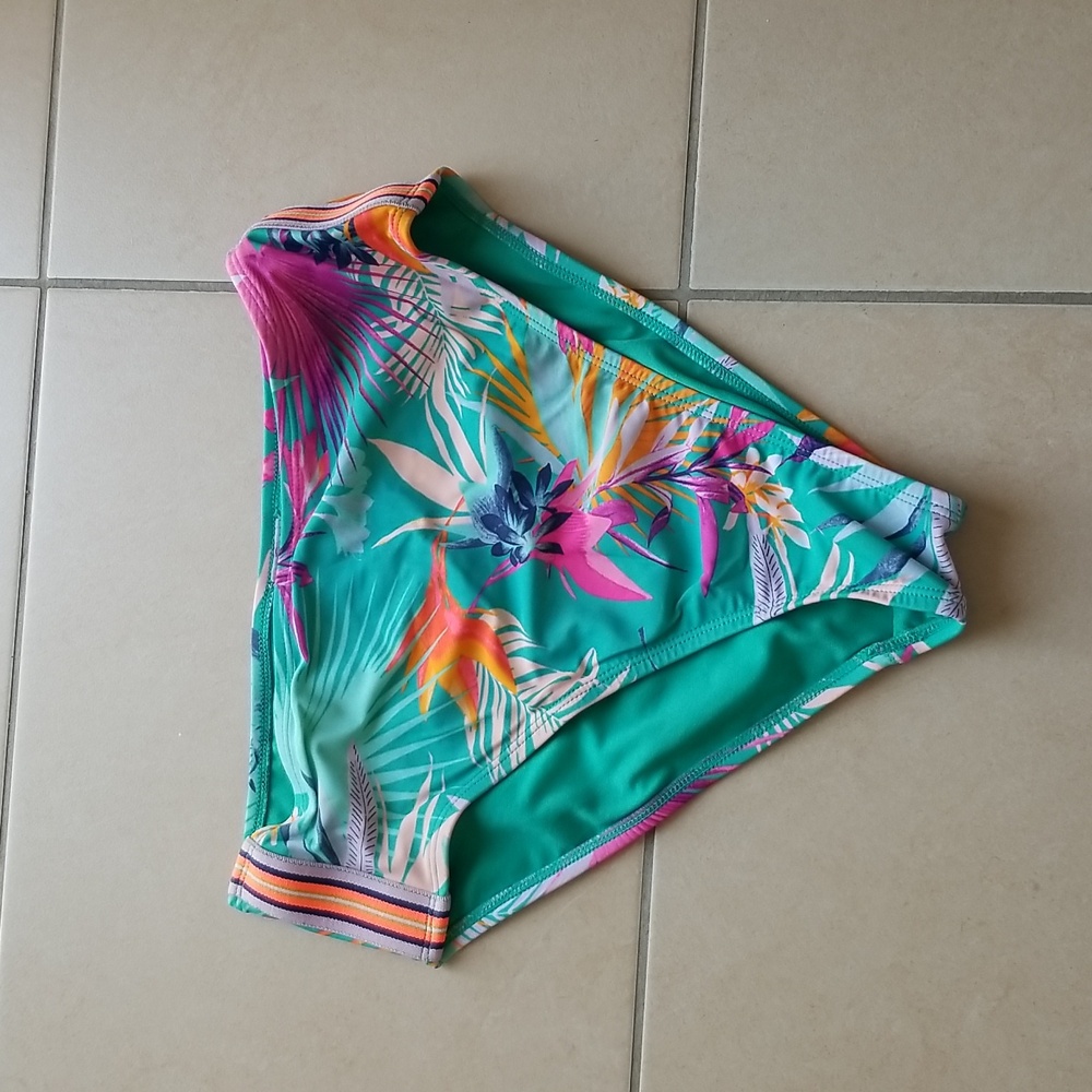 Target xhilaration bikini bottoms